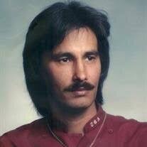 Tommy Gene Aschenbeck Obituary