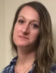 Jodi May's Instagram, Twitter & Facebook