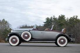 Image result for Westphalia Amber 1930 Chrysler