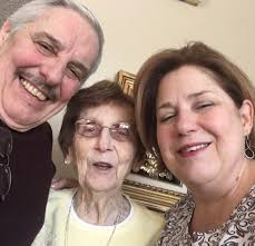 Bertha Heinrich Obituary July 23, 2023