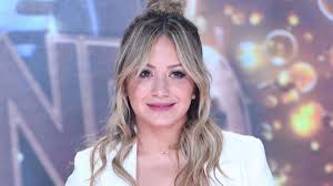 Lt → spaniolă → karina (la princesita) (4 cântece 4 de traduceri to 2 limbi). Karina La Princesita Involucrada En El Escandalo Sexual En Diputados Realmente Es Terrible Gente Online