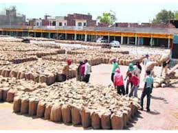 Farmers Experts Ask Punjab Government To Amend Apmc Act For More Details Http Www Agribazaar Co Index Php Page Item Id 213 Farmer Agriculture Traditional