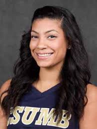 CAL STATE MONTEREY BAY