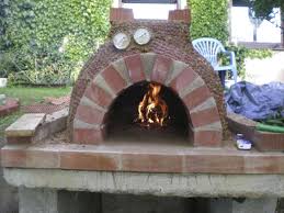 Pizzaofen Bauanleitung Zum Selber Bauen Heimwerker Forum Zukunftige Projekte Pinterest