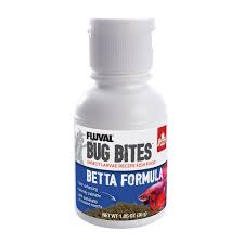 Microgranules Bug Bites Pour Bettas 30 G 1 05 Oz Fluval Canada