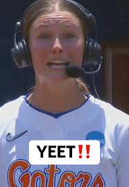 Taylor Schumaker Florida Softball