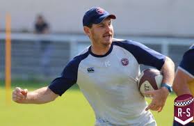 In messico colosio gestiva un piccolo podere in cui allevava animali da cortile e progettava interventi per. Bon Anniversaire Frederic Charrier Et Michele Colosio Rugby Scapulaire