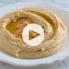 Easy Hummus Better Than Store Bought Recipe Food Processor Recipes Smooth Hummus Recipe Easy Hummus Recipe