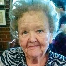 Jean Hicks Obituary December 1, 2017