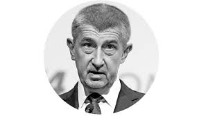Czech prime minister andrej babiš removed his red strong czechia hat inspired by us president donald trump's make america great again cap from his . Profil Andrej Babis Politik Sz De