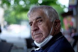 This morning at the Paterwoldse meer, The Netherlands. (Voigtländer Nokton  Classic 40mm F1.4 op Fujifilm X-Pro3) #xpro3 #fujifilm #nokton #voigtlander  #paterswolde #loetje www.andreboutersefotografie.nl