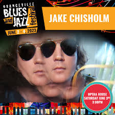 Orangeville Blues (@OvilleBluesJazz)