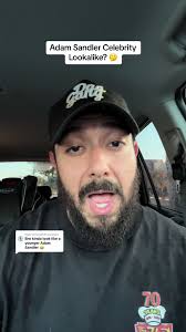 Actors Like Adam Sandler