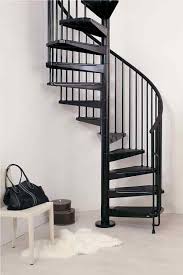 They are confident that they are able to find a perfect one that fits them. Spiral Staircase Kits Spiral Stair Systems Uk Supplier