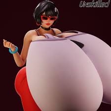Rule34 - If it exists, there is porn of it   5946165