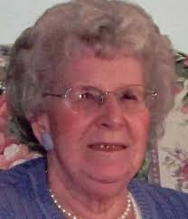 Gertrude Clark Obituary