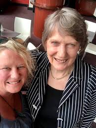 Leanne French Counsellor & Author