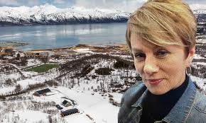 Skytebanesaken, Kjoselvdalen