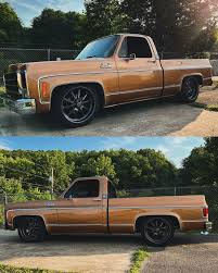 Image result for Brown 1979 GMC