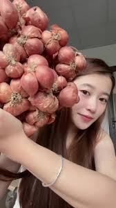 Mua Hành Tỏi Loại Một Giá Rẻ Trên TikTok