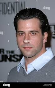 Joe troy hi-res stock photography and images