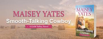 We did not find results for: Teaser Reveal Smooth Talking Cowboy Gold Valley By Maisey Yates Thhernandez