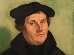MODERN LECTIONARIES: Was Luther Wrong? James Tells Us How Not to Read Paul  (Romans 8:1-11)
