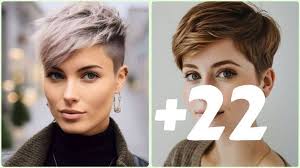 What do you think of this pixie haircut?