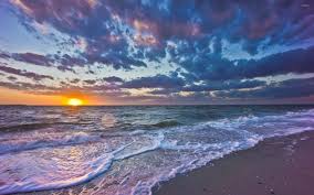 Windows 10 Wallpaper Beach Mywallpapers Site Summer Beach Wallpaper Beach Wallpaper Beautiful Wallpaper Images