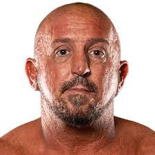 Bryan Cromer's Fighter Profile