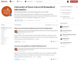 People that belong to marketing domain are paid fine. Should Quora Be A Part Of Your Education Marketing Strategy