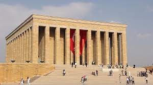 Tmmob'nin otomata karşı çıkması şaşırttı. Anitkabir Ne Zaman Yapildi Anitkabir Hakkinda Kisa Bilgiler Milliyet Cocuk