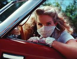 Chemtrails over the country club. Lana Del Rey Covers New Territory In Chemtrails Technique