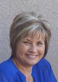 Debbie Sandall Obituary (1953