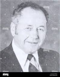 A retired leader hi-res stock photography and images