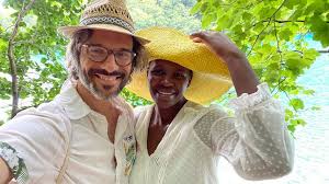 Auf 13 termine dürfen sich die fans ab ende september 2020 freuen. Maite Kellys Ex Teilt Ein Bild Vom Babybauch Seiner Freundin Promiflash De