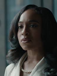 Mallory Beauty in Black Fatima