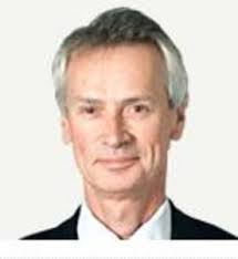 Ambrose Evans-Pritchard