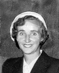 Bernice Self-Goddard