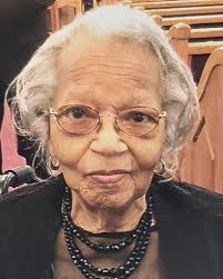 Hilda Henrietta Gibson Obituary July 23, 2024