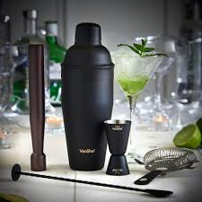 Vinobravo cocktail shaker set is one of the latest we added to the list. The Hub Cocktail Set Archives The Hub