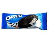 Ice Cream With Cookie Pieces