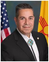 Meet the Southwest New Mexico Representatives