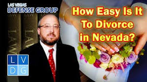 Yes, it is possible to file your own divorce and complete the process without the aid of an attorney. Nevada Divorce Laws 12 Key Things To Know