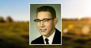 Michael Harry Hamilton Obituary November 5, 2015