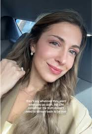 I prefer to protect my peace and let karma cook 🤎