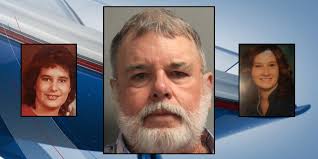 Bobby Blair pleads guilty in 1989 cold case killings of wife, her friend