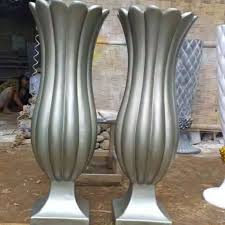 Jual dekorasi pelaminan jepara dan gebyok pelaminan jepara berbagai model terbaru klasik minimalis modern. Pot Dekorasi Pelaminan Pedestal Tatakan Vas Pot Bunga Pusat Properti Pelaminan