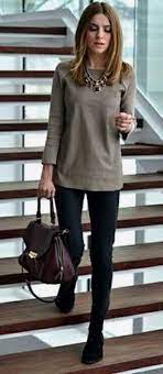 55 Trendy And Casual Winter Work Outfits To Wear All Season Trendy Work Outfit Fashionable Work Outfit Work Outfits Women