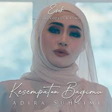 Dari my city ke mud city! Lirik Lagu Mv Kesempatan Bagimu Ost Tercipta Satu Ikatan Monolog Kakmim